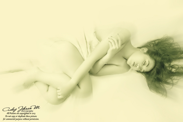 Lonely by Adhy Jibran Matta